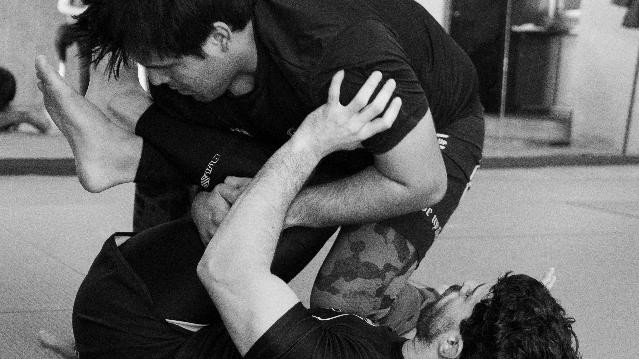 Imagen 1 de la galería del partner Stoa Jiu Jitsu