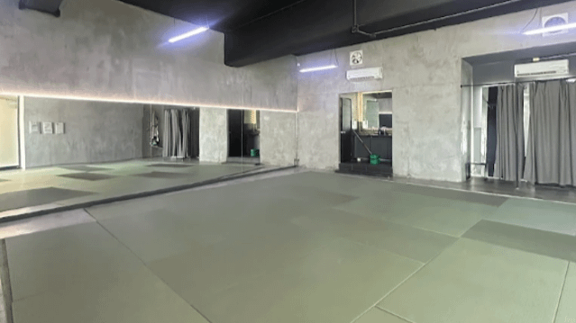 Imagen 3 de la galería del partner Stoa Jiu Jitsu