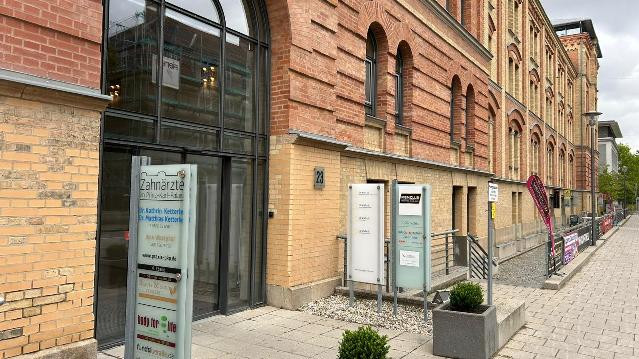 Bild 2 von Mein Club Augsburg Partnergalerie