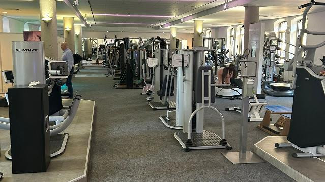 Bild 1 von Mein Club Augsburg Partnergalerie