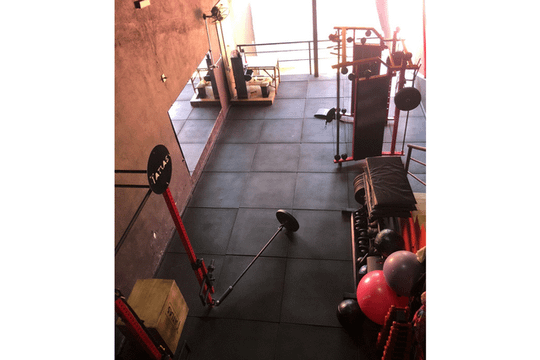 Imagem 1 da galeria do parceiro Ávila Studio Personal