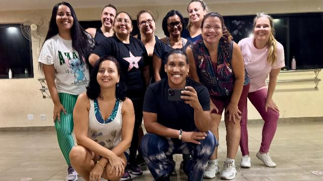 Imagem 3 da galeria do parceiro AULAS DE DANÇA COM WALACE ROCHA