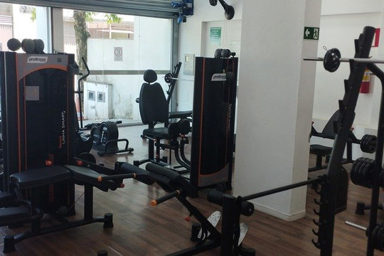 Imagem 3 da galeria do parceiro Estudio Santé