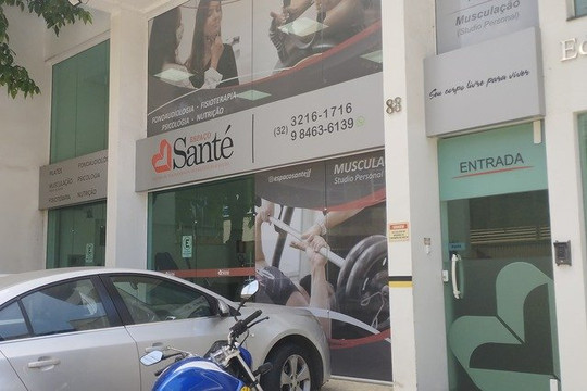 Imagem 2 da galeria do parceiro Estudio Santé