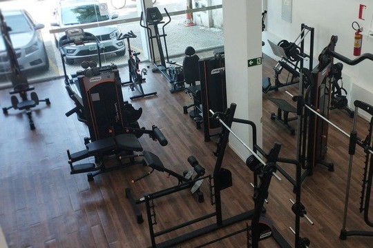 Imagem 1 da galeria do parceiro Estudio Santé