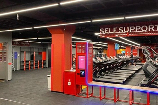 Imagem 1 da galeria do parceiro Selfit - Shopping Parangaba