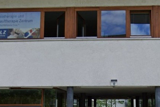 Bild 2 von PULZ im Rieselfeld Partnergalerie