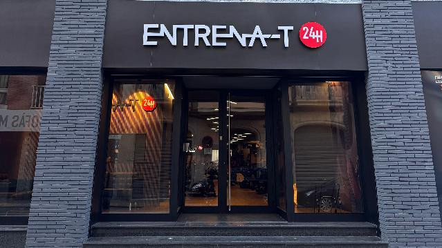 Imagen 2 de la galería del partner Entrena-t24h Igualada