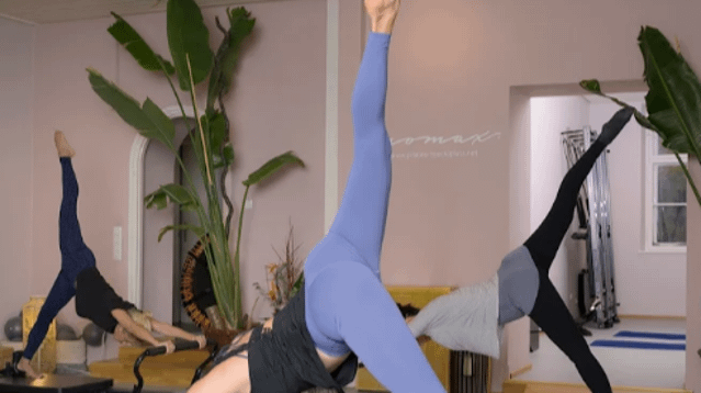 Imagem 3 da galeria do parceiro Momax Pilates Roecklplatz