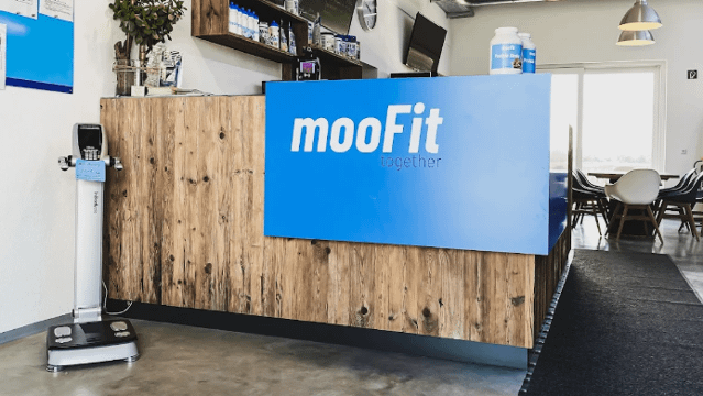 Bild 1 von Moofit GmbH Partnergalerie