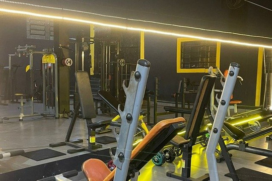 Imagem 2 da galeria do parceiro Milani Centro De Treinamento