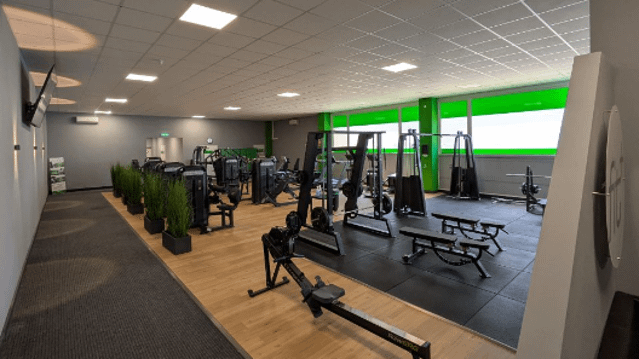 Bild 1 von Fit+ Dorf Mecklenburg Partnergalerie