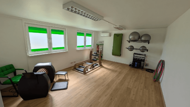 Bild 2 von Fit+ Dorf Mecklenburg Partnergalerie