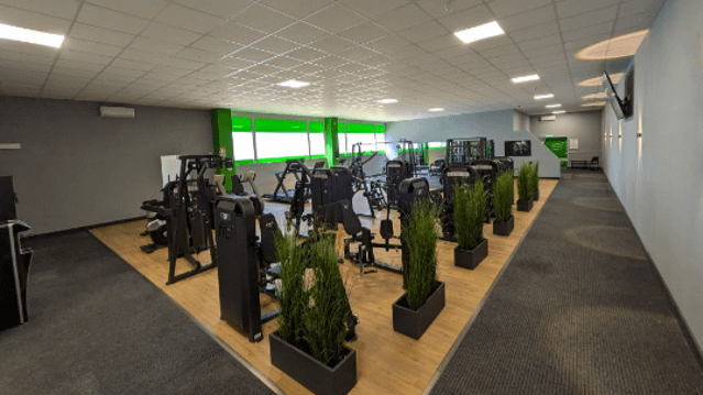 Bild 3 von Fit+ Dorf Mecklenburg Partnergalerie