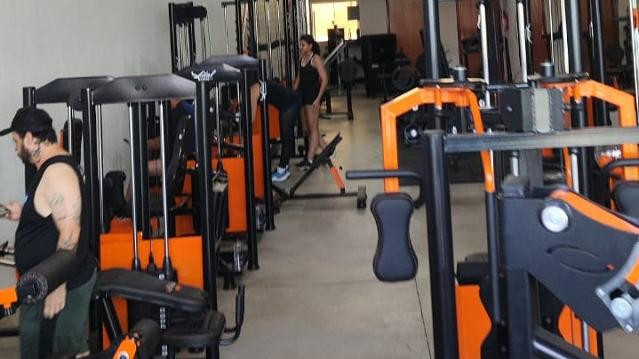 Imagem 1 da galeria do parceiro Academia Worldfit