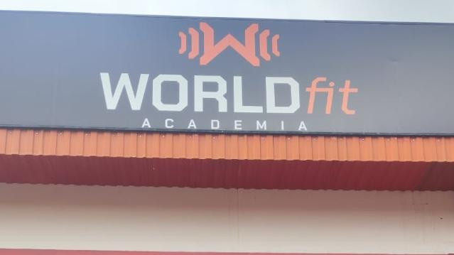 Imagem 2 da galeria do parceiro Academia Worldfit
