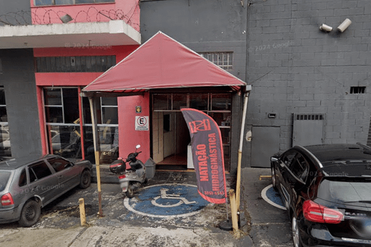 Imagem 2 da galeria do parceiro Academia Peck Deck