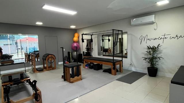 Imagem 1 da galeria do parceiro Moove Pilates e Fisioterapia