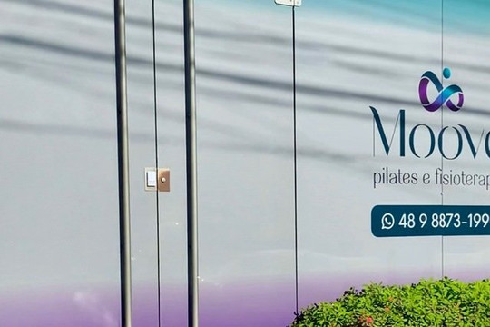 Imagem 2 da galeria do parceiro Moove Pilates e Fisioterapia