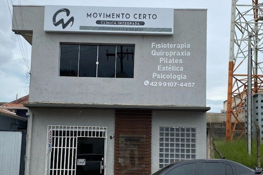 Imagem 2 da galeria do parceiro Movimento Certo