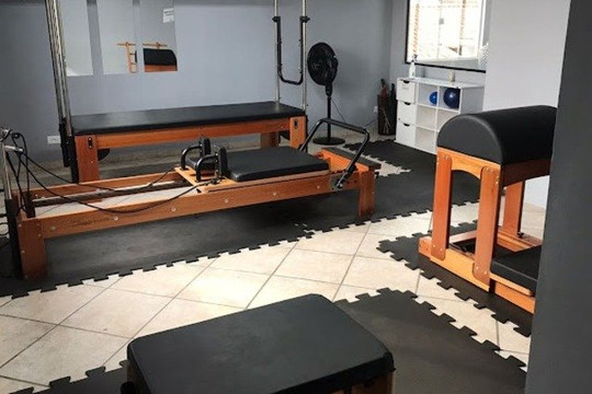 Imagem 1 da galeria do parceiro Movimento Certo