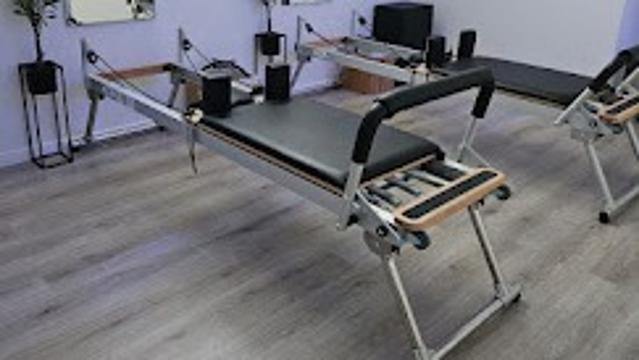 Immagine 1 dalla galleria del partner ERA Pilates Studio