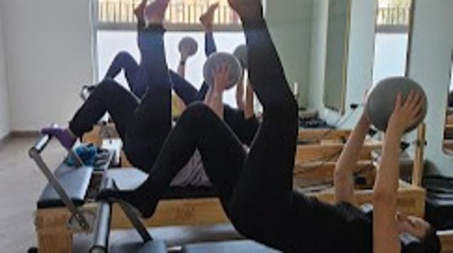 Immagine 3 dalla galleria del partner ERA Pilates Studio