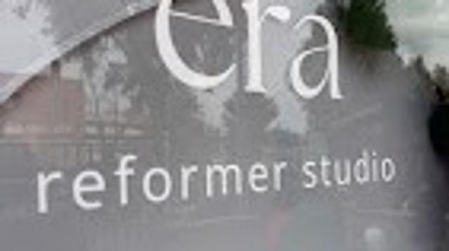 Immagine 2 dalla galleria del partner ERA Pilates Studio