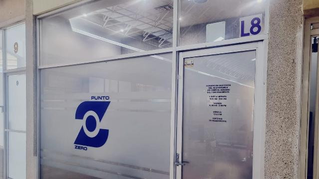 Imagen 2 de la galería del partner Punto Zero