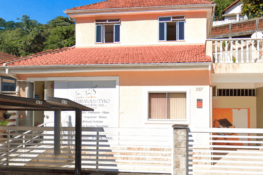 Imagem 2 da galeria do parceiro Clínica Mariana Satyro