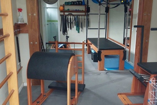 Imagem 1 da galeria do parceiro Clínica Mariana Satyro