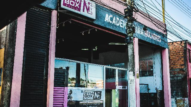 Imagem 2 da galeria do parceiro Gym Box N1