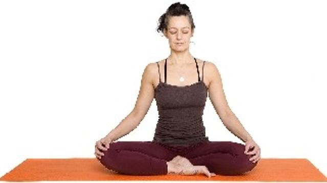 Bild 3 von embody yoga Partnergalerie