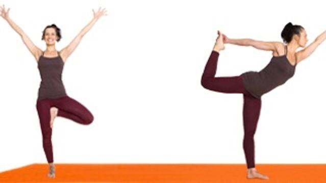 Bild 1 von embody yoga Partnergalerie