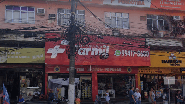 Imagem 2 da galeria do parceiro Lua Estudio De Artes