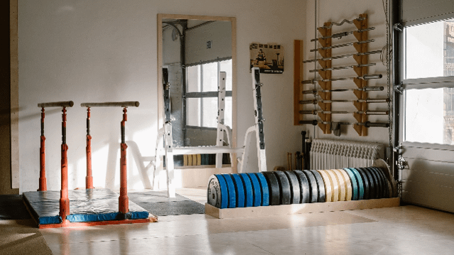 Bild 1 von Movement and More Partnergalerie