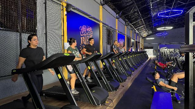 Imagem 3 da galeria do parceiro PowerFit - Santa Isabel