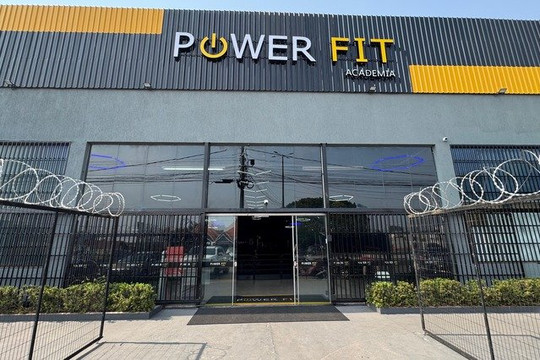 Imagem 2 da galeria do parceiro PowerFit - Santa Isabel