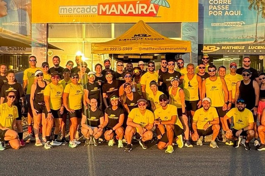 Imagem 2 da galeria do parceiro Matheus Lucena Running