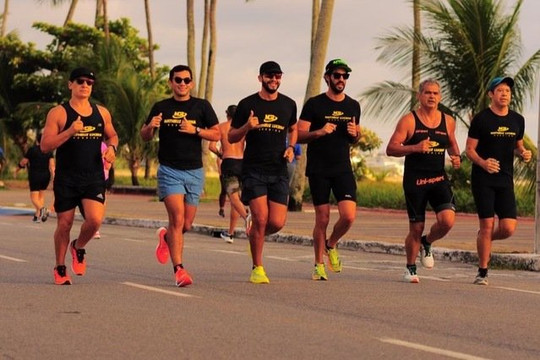 Imagem 3 da galeria do parceiro Matheus Lucena Running