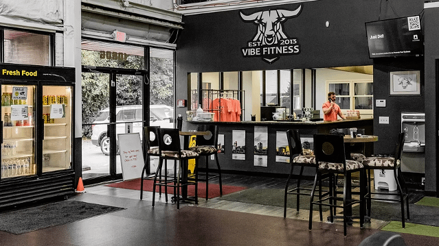 Image 2 from Vibe Fitness - Loveland partner gallery