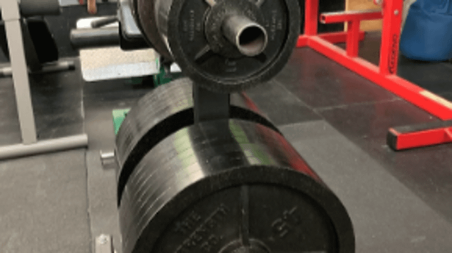 Image 3 from Nightmare Muscle Santa Cruz partner gallery