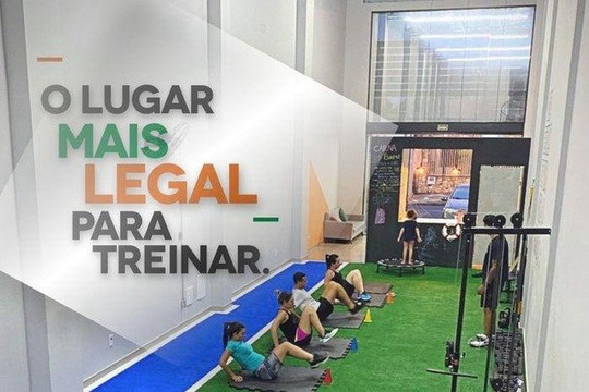 Imagem 1 da galeria do parceiro Sallutem São Vito