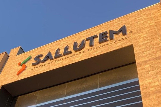 Imagem 2 da galeria do parceiro Sallutem São Vito