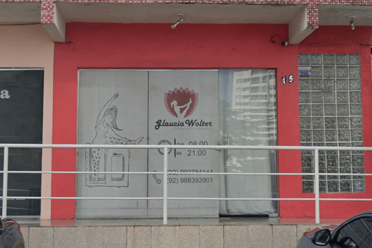 Imagem 2 da galeria do parceiro Glaucia Wolter Pilates Fisioterapia