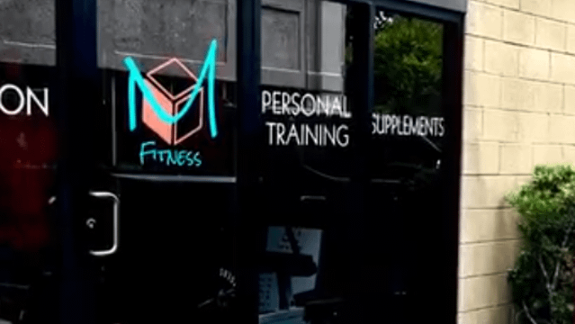 Image 2 from The New Meridian Fitness partner gallery