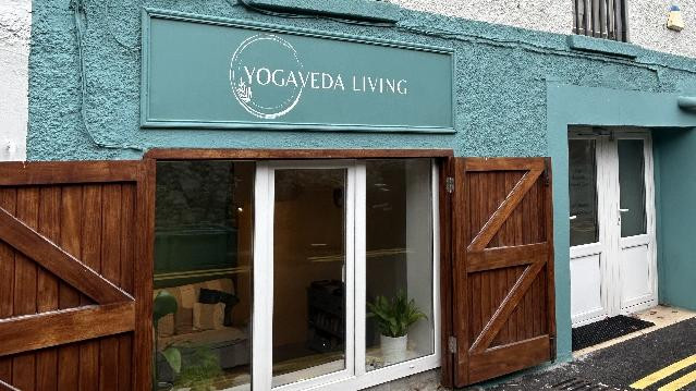 Image 2 from YogaVeda Living partner gallery