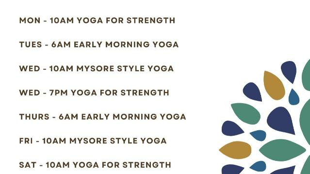 Image 3 from YogaVeda Living partner gallery