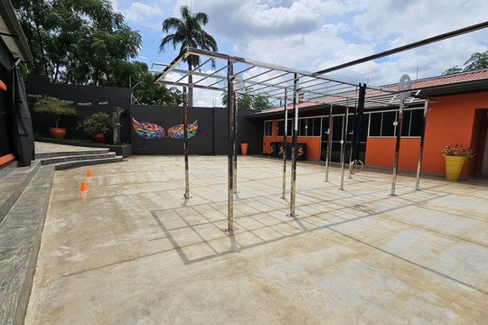 Imagem 1 da galeria do parceiro Sport Raiz