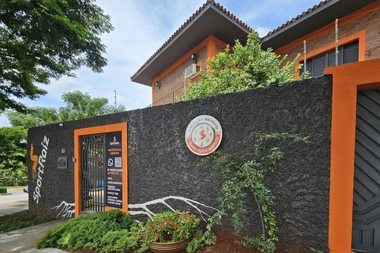 Imagem 2 da galeria do parceiro Sport Raiz